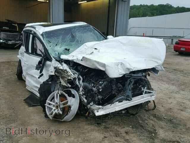 Photo WA1C2AFP6HA088828 - AUDI Q5 2017