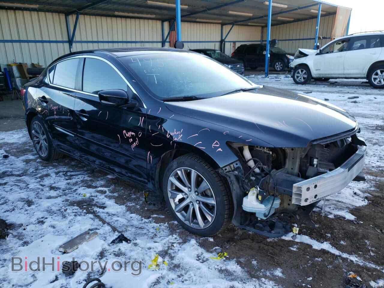 2013 ACURA ILX - VIN: 19VDE1F59DE006431 - Фото 4