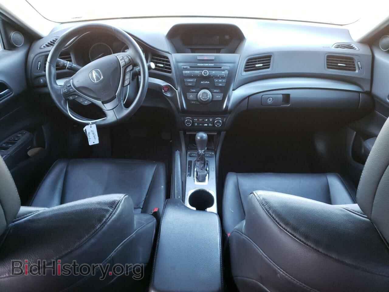 2013 ACURA ILX - VIN: 19VDE1F59DE006431 - Фото 8