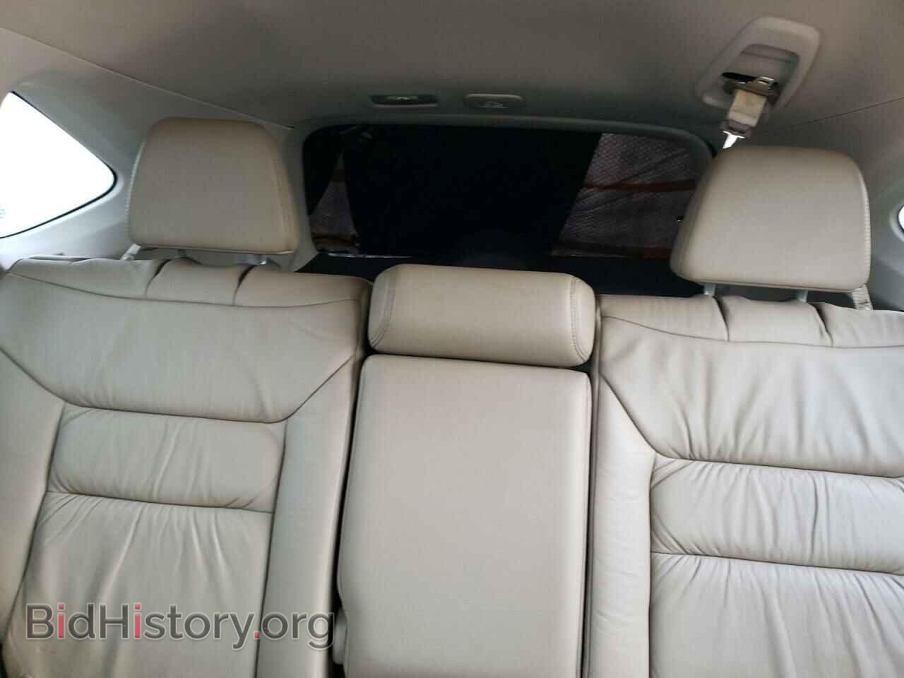 2012 HONDA CRV - VIN: 5J6RM3H73CL004104 - Фото 10