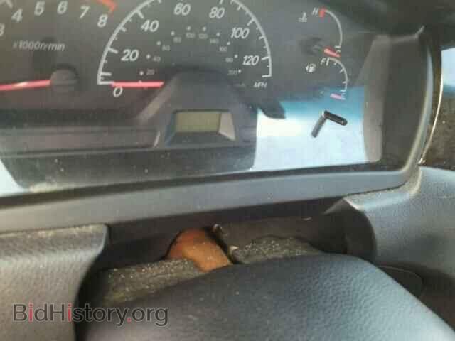 2002 MITSUBISHI LANCER - VIN: JA3AJ36E22U068428 - Фото 8