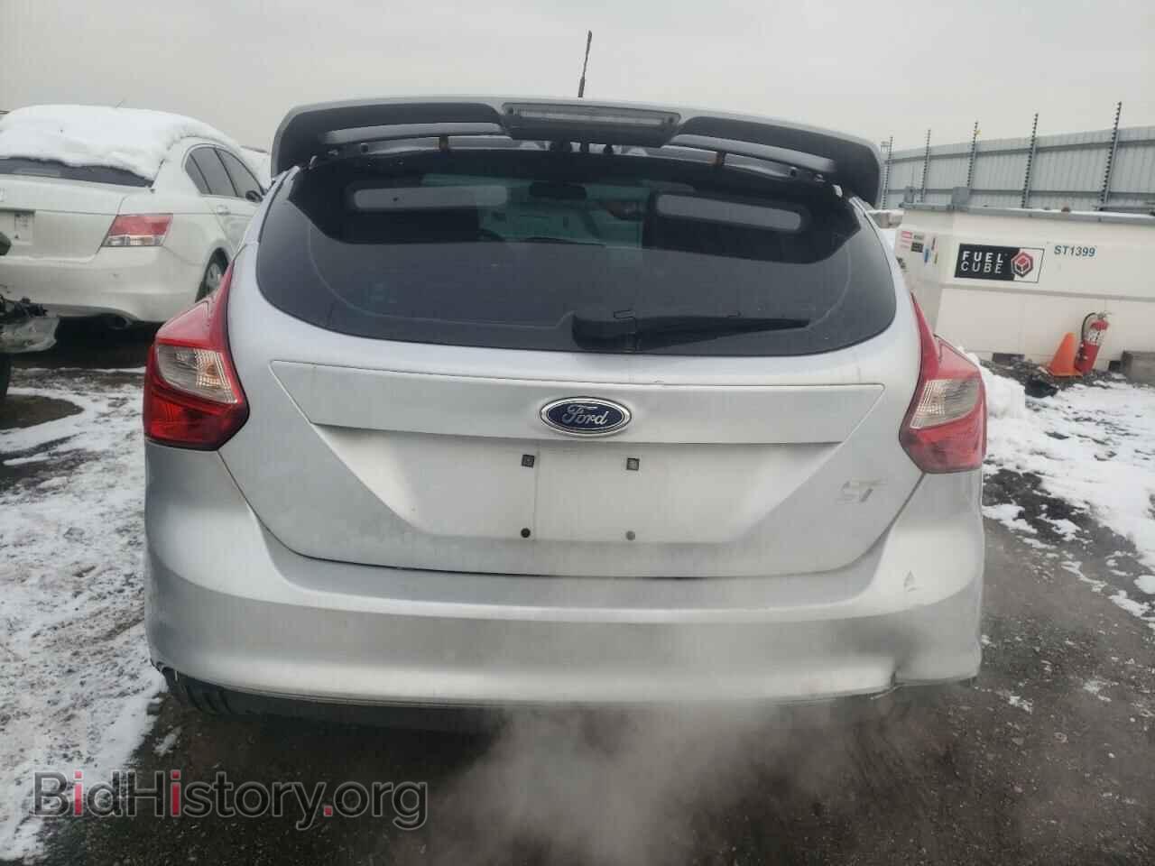 2014 FORD FOCUS - VIN: 1FADP3L90EL417770 - Photo 6