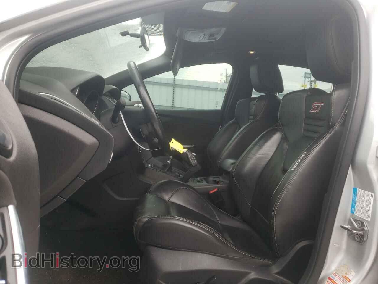 2014 FORD FOCUS - VIN: 1FADP3L90EL417770 - Photo 7