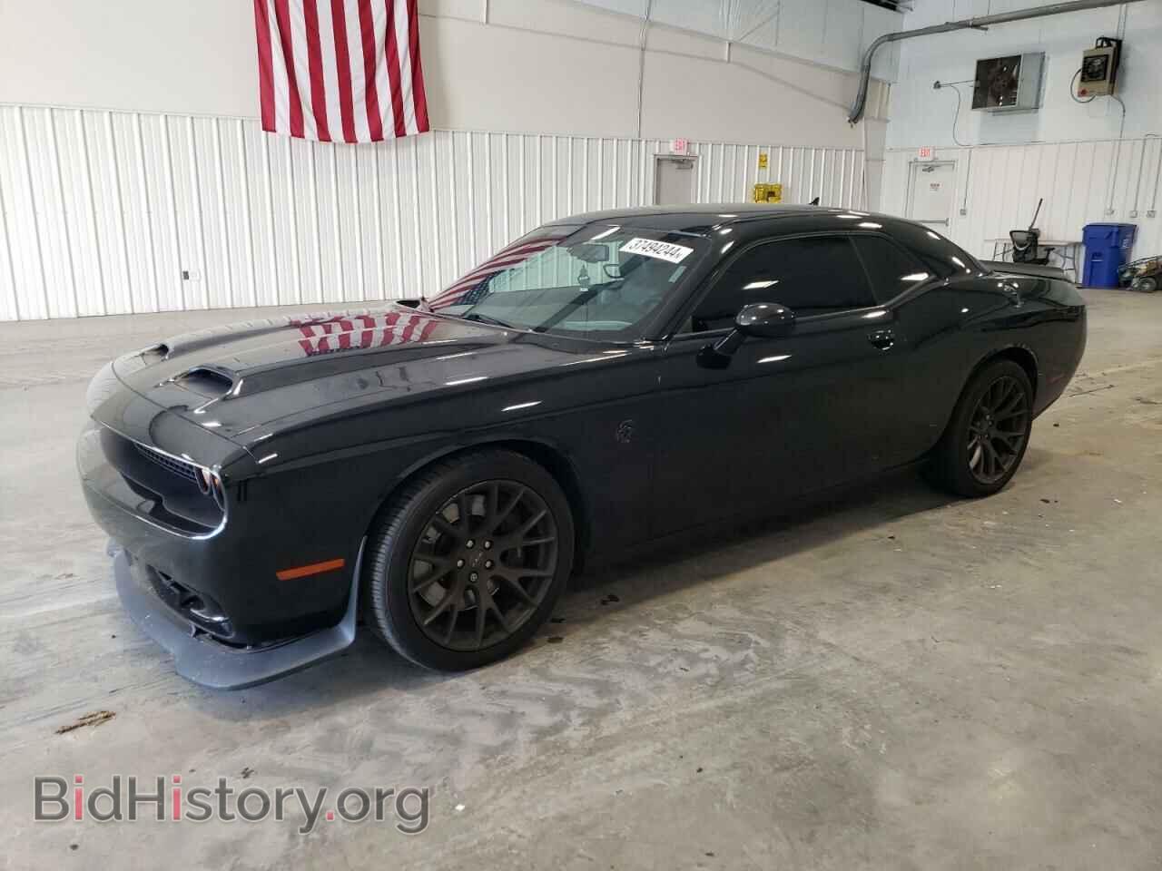 Photo 2C3CDZC94LH234971 - DODGE CHALLENGER 2020