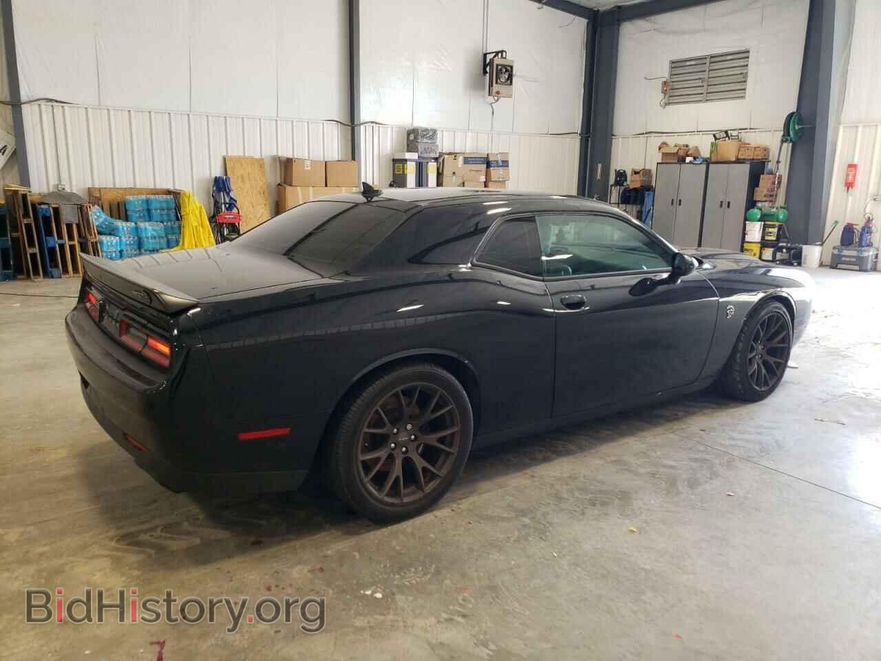 2020 DODGE CHALLENGER - VIN: 2C3CDZC94LH234971 - Фото 3