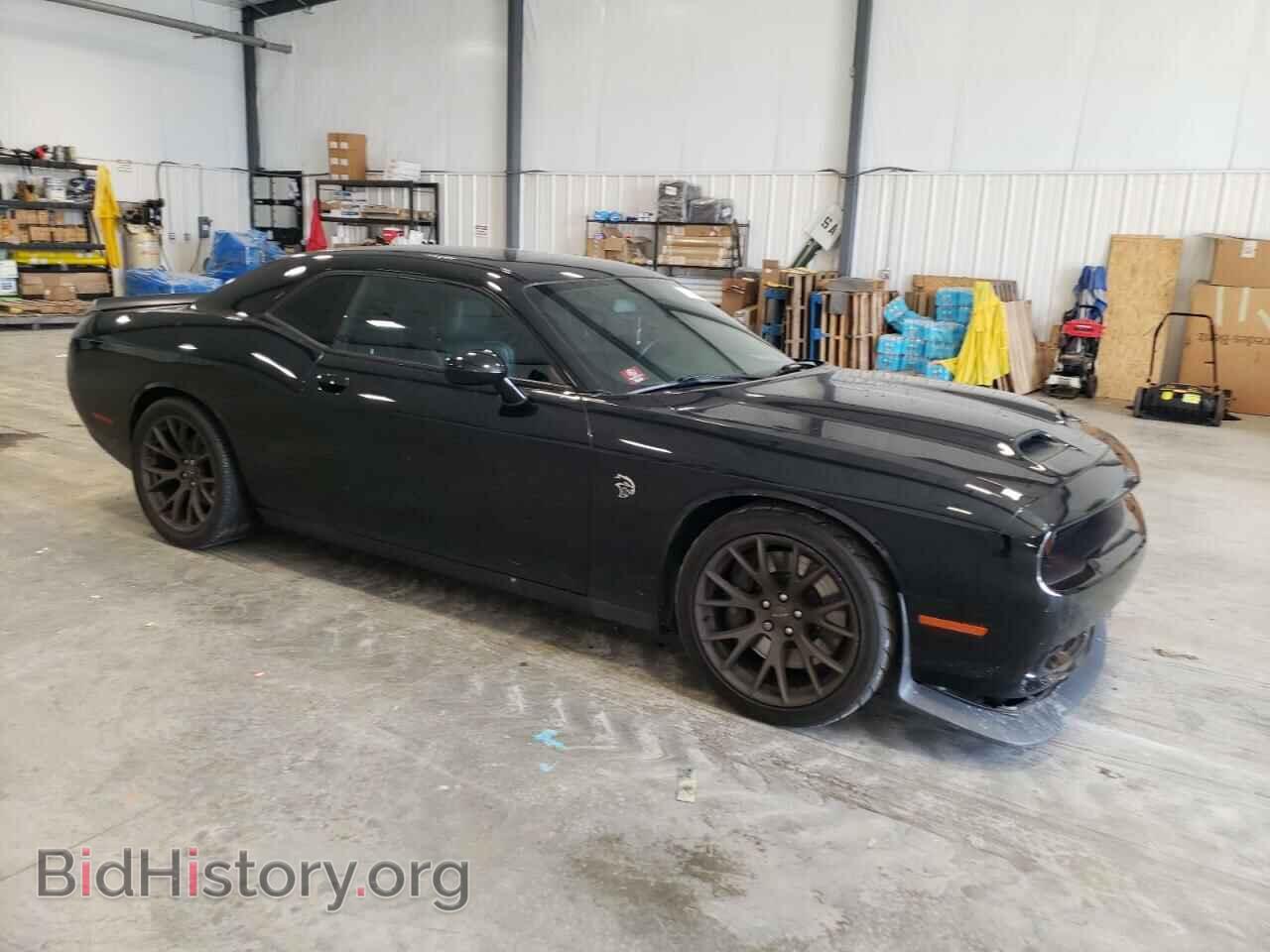 2020 DODGE CHALLENGER - VIN: 2C3CDZC94LH234971 - Фото 4