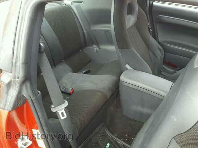 2007 MITSUBISHI ECLIPSE - VIN: 4A3AK24F57E041016 - Photo 6