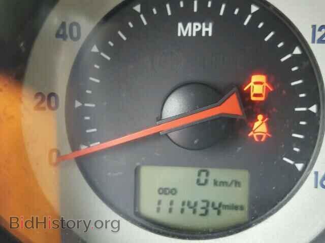 2007 MITSUBISHI ECLIPSE - VIN: 4A3AK24F57E041016 - Photo 8