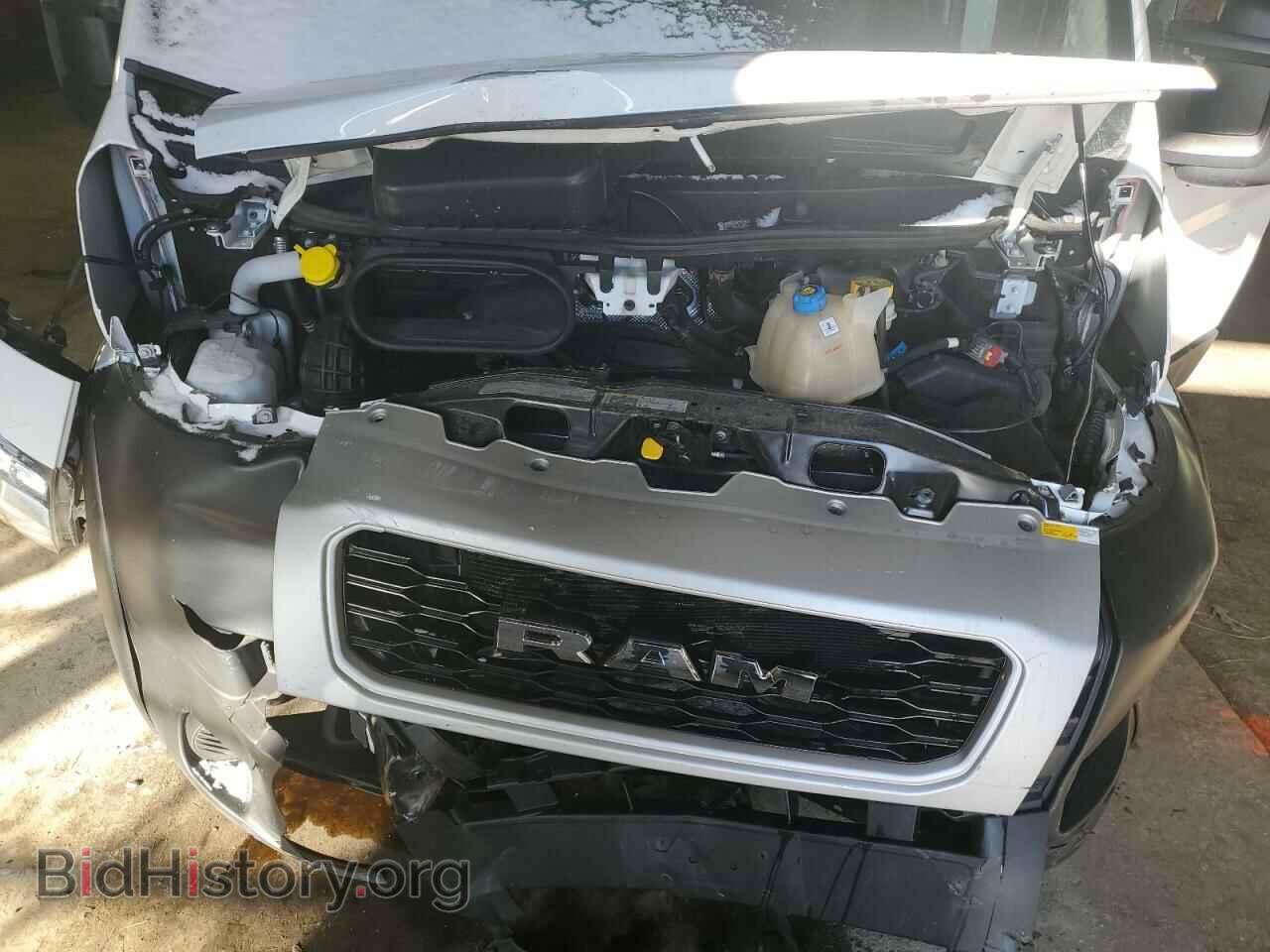 2022 RAM All Models - VIN: 3C6LRVDG5NE113777 - Фото 12