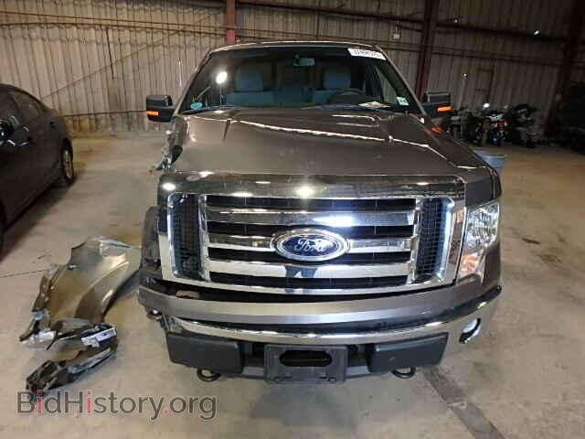 2011 FORD F150 - VIN: 1FTFX1EF1BFA49507 - Фото 7