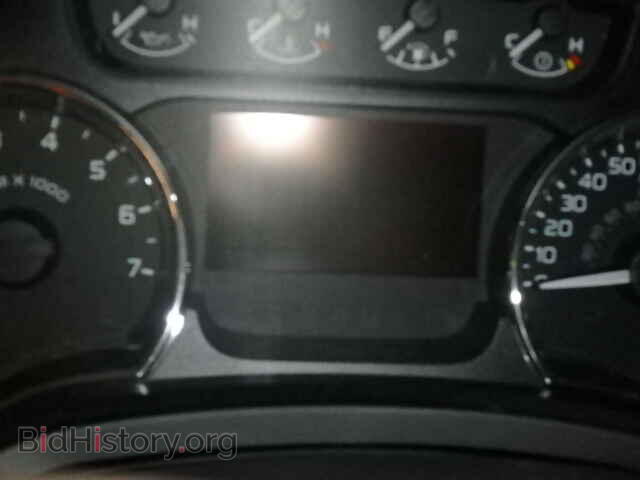 2011 FORD F150 - VIN: 1FTFX1EF1BFA49507 - Фото 8