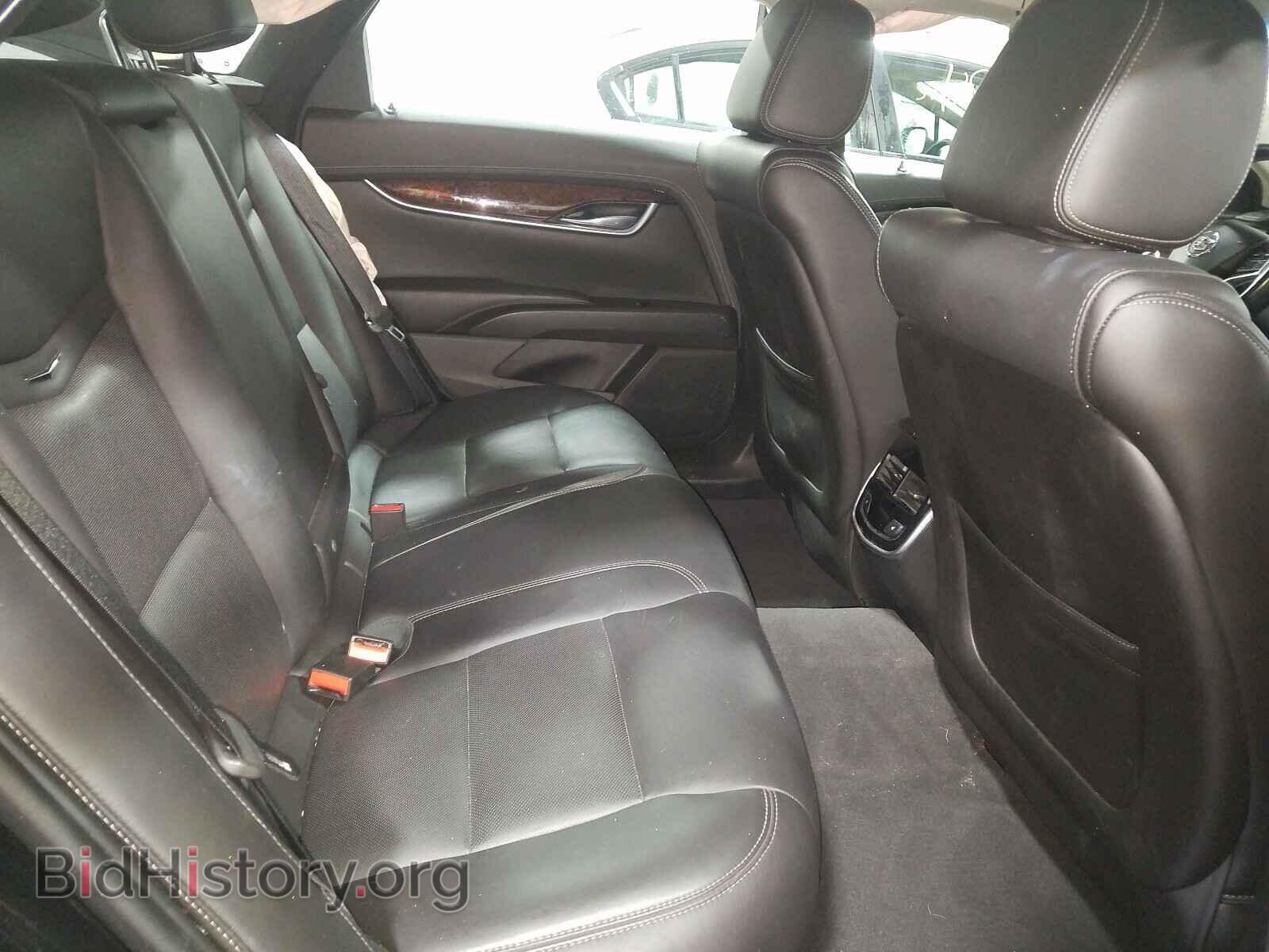 2015 CADILLAC XTS - VIN: 2G61N5S3XF9223531 - Фото 6