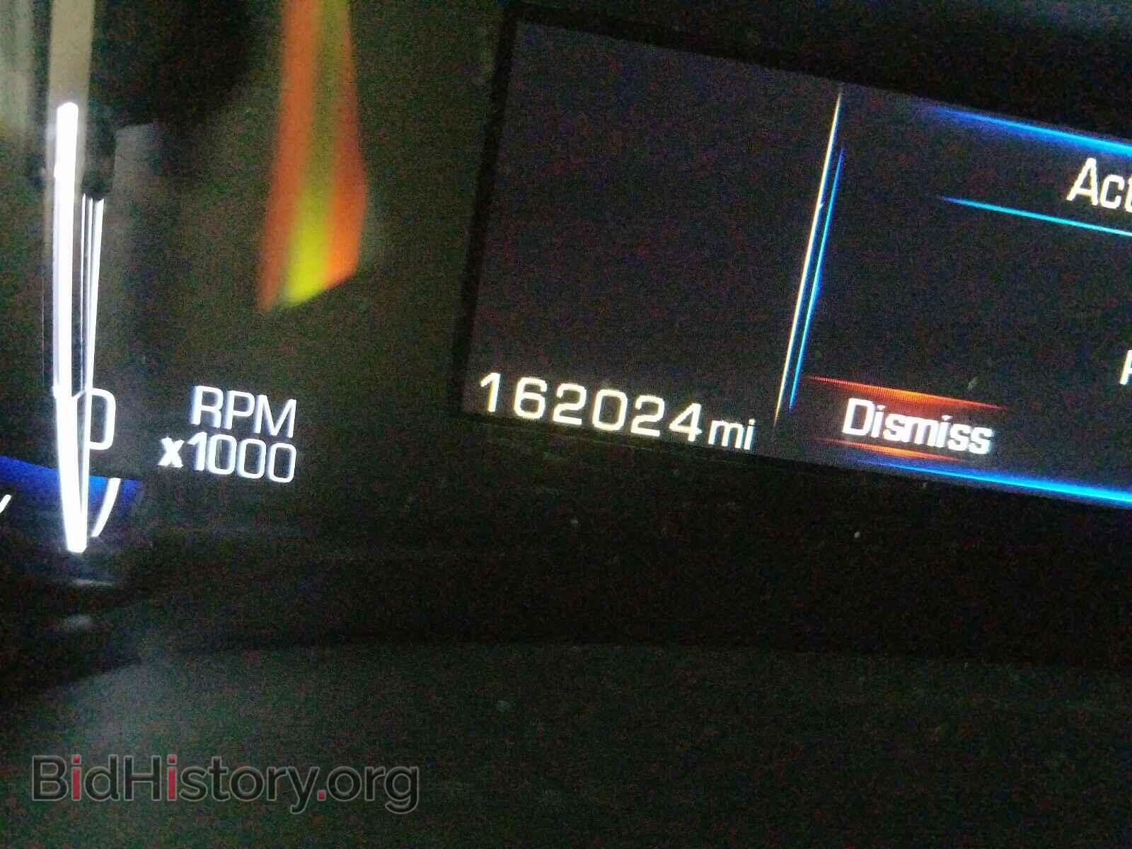 2015 CADILLAC XTS - VIN: 2G61N5S3XF9223531 - Фото 8