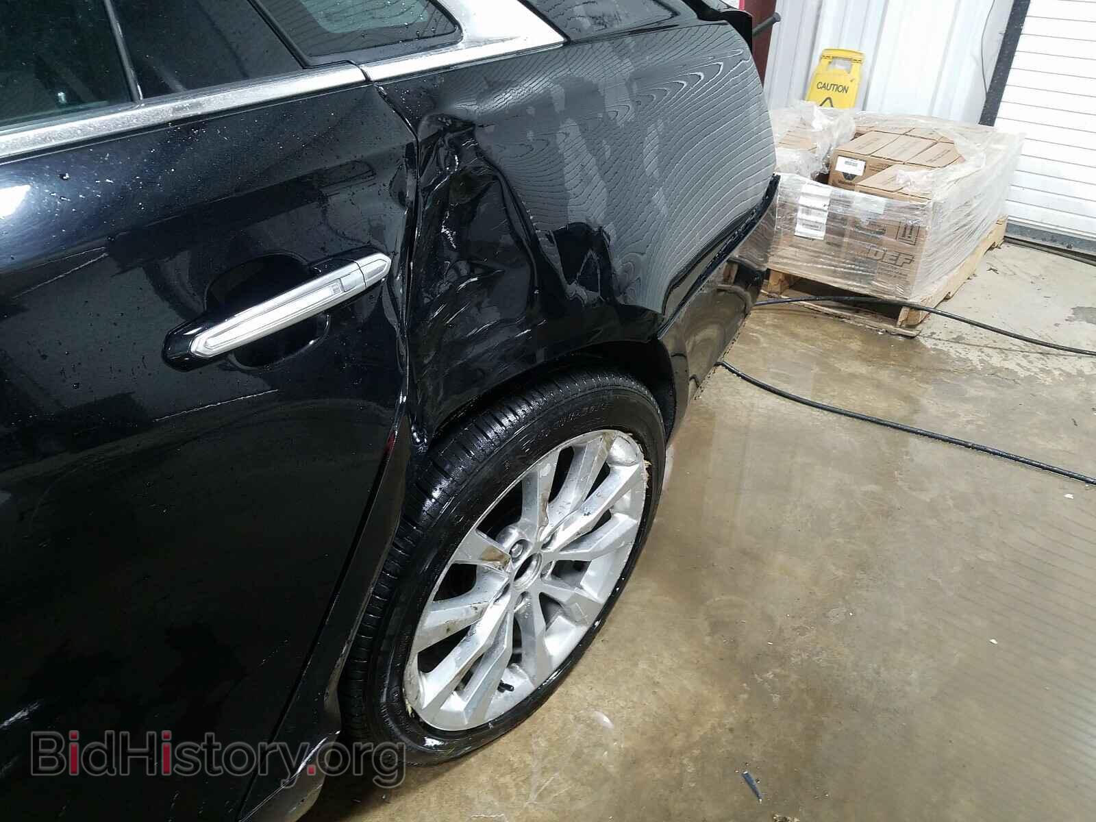 2015 CADILLAC XTS - VIN: 2G61N5S3XF9223531 - Фото 9