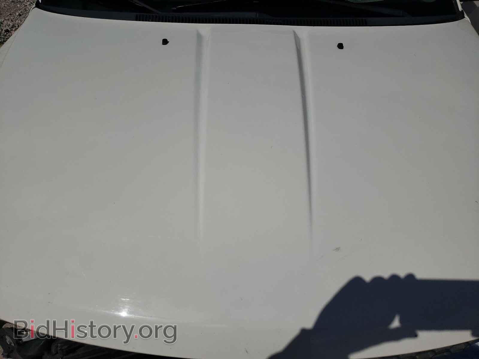 2011 DODGE JOURNEY - VIN: 3D4PG4FB4BT537764 - Фото 7
