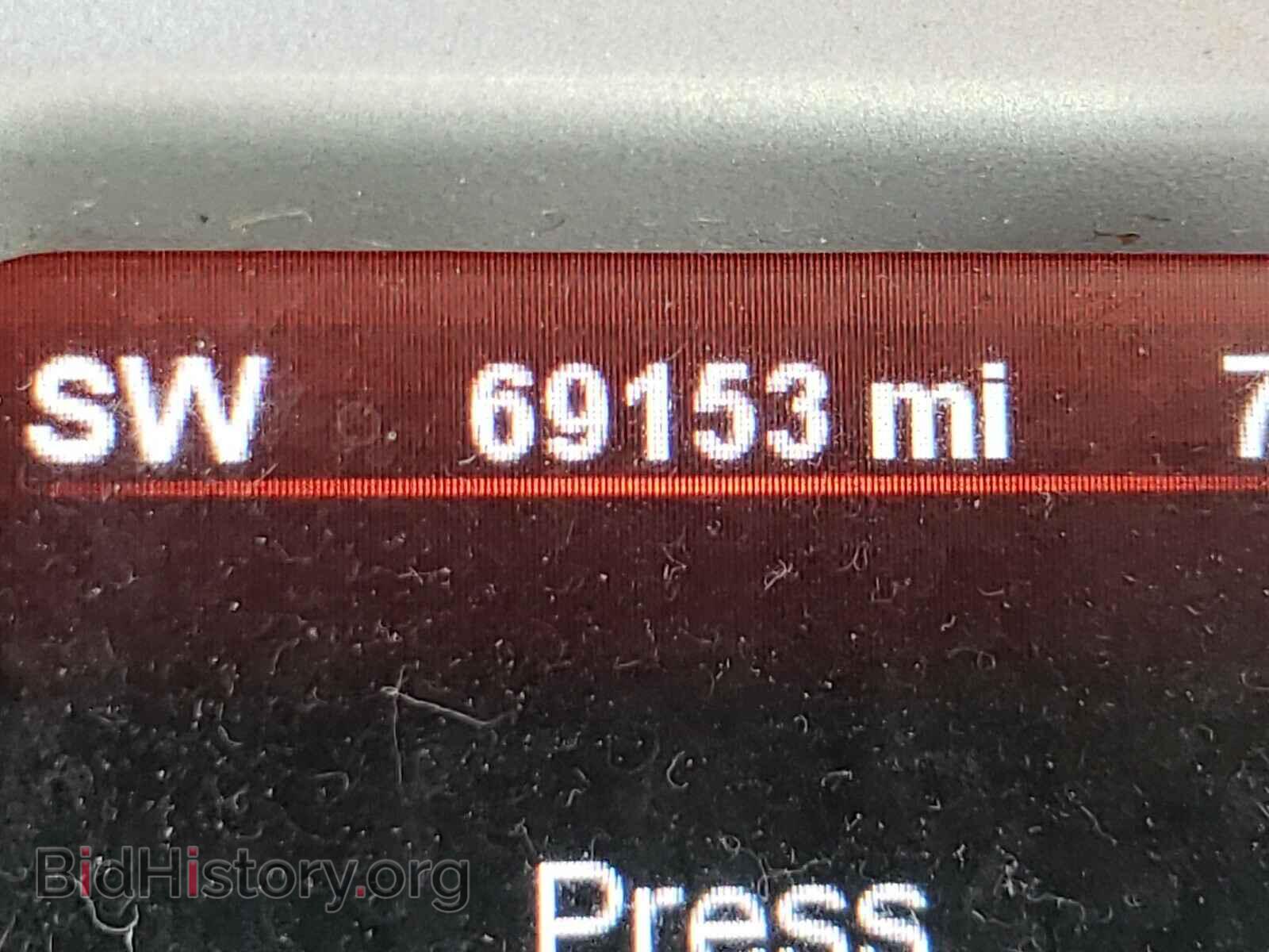 2011 DODGE JOURNEY - VIN: 3D4PG4FB4BT537764 - Фото 8
