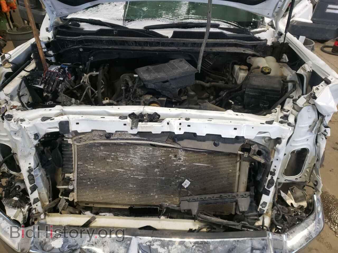 2020 CHEVROLET SILVERADO - VIN: 1GC5YNE70LF135787 - Фото 7