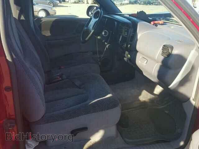 1997 DODGE DAKOTA - VIN: 1B7GL23Y7VS207743 - Фото 5