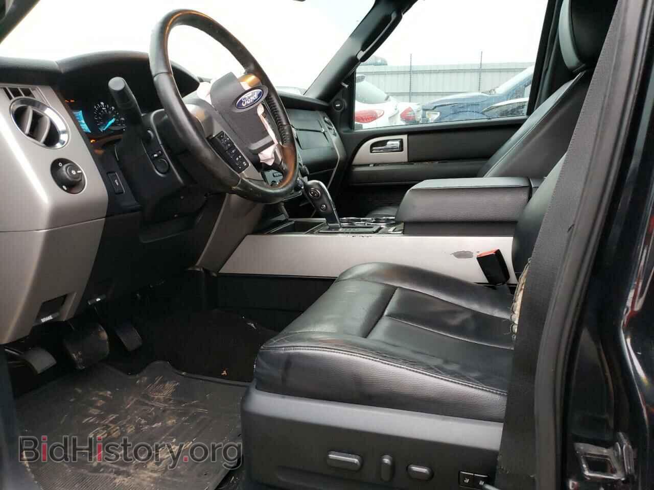 2015 FORD EXPEDITION - VIN: 1FMJU1KT1FEF32905 - Фото 7