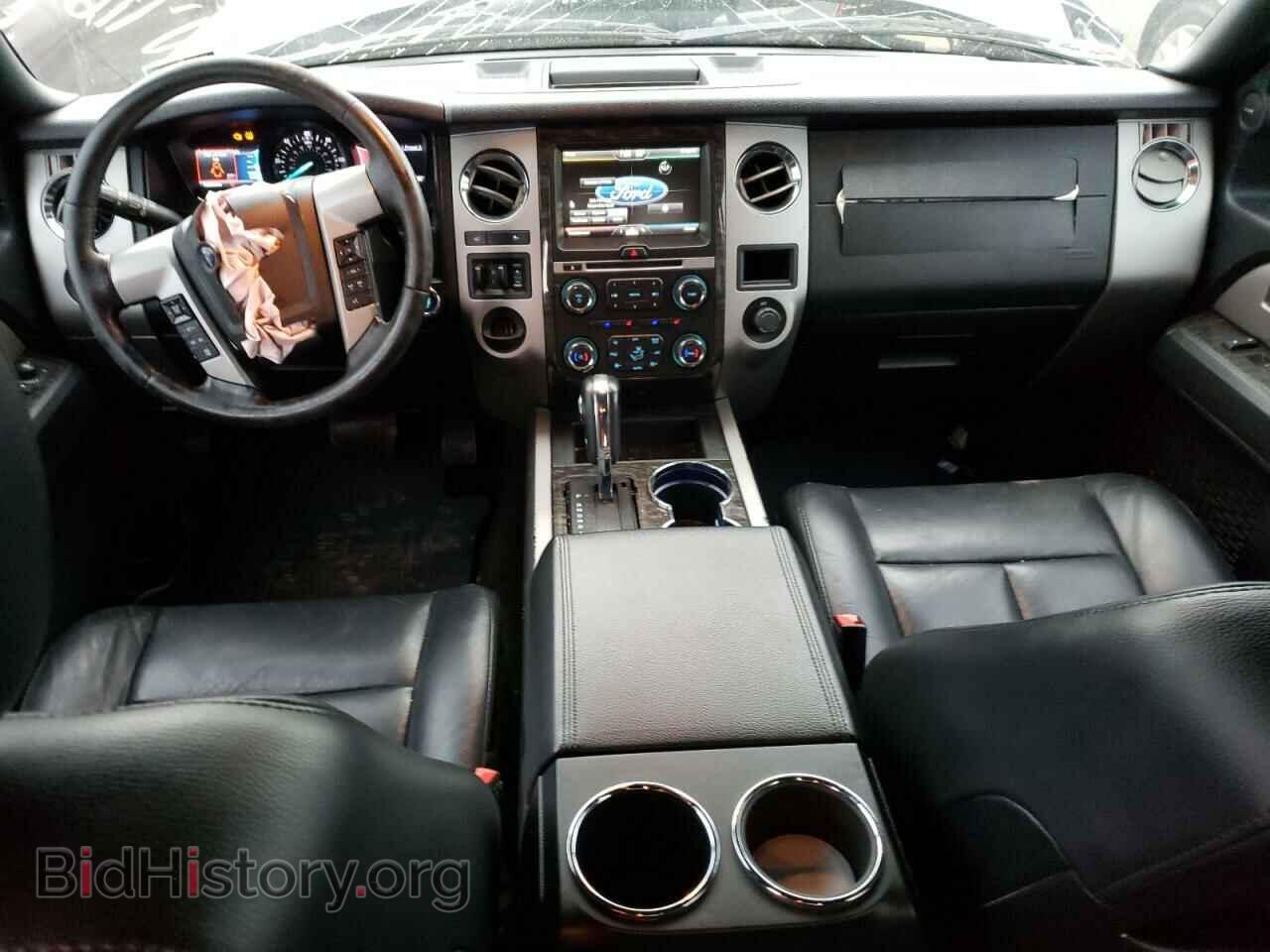 2015 FORD EXPEDITION - VIN: 1FMJU1KT1FEF32905 - Фото 8