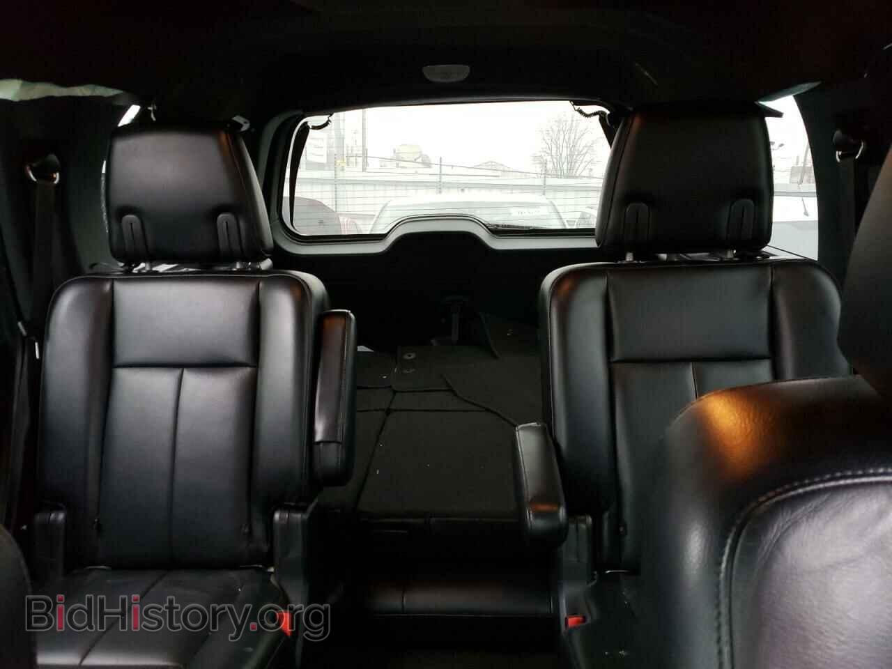 2015 FORD EXPEDITION - VIN: 1FMJU1KT1FEF32905 - Фото 10