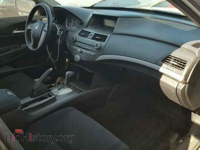 2013 HONDA CIVIC - VIN: 19XFB2F52DE243809 - Фото 5