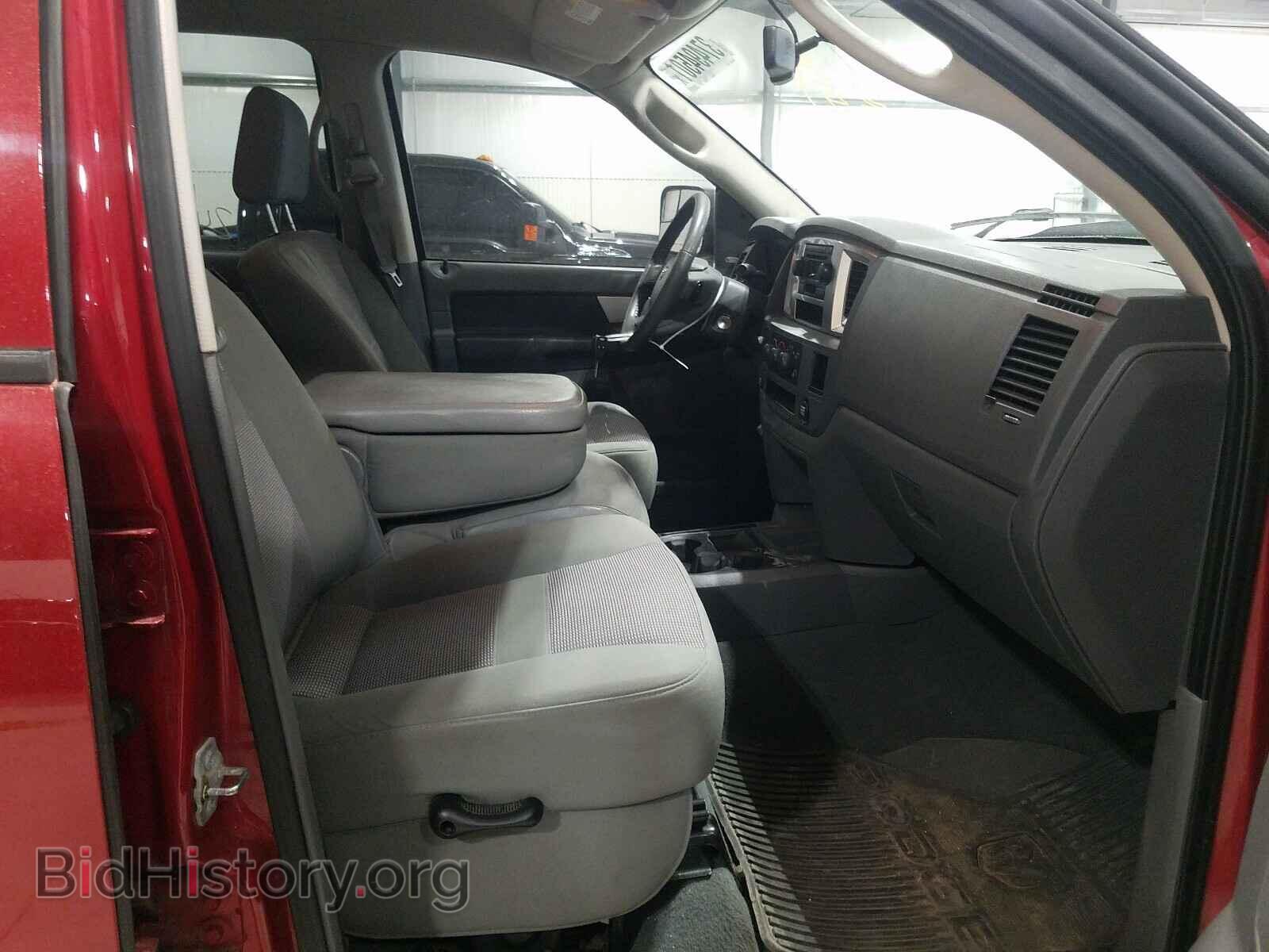 2007 DODGE RAM 1500 - VIN: 3D7KS19D97G848758 - Photo 5
