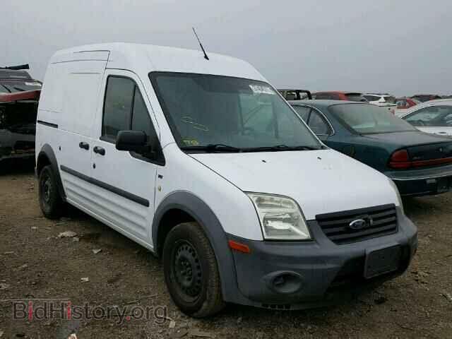 Фотография NM0LS7AN5AT011258 - FORD TRANSIT CO 2010