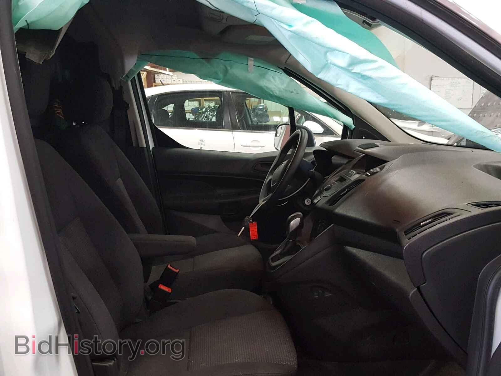 2016 FORD TRANSIT CO - VIN: NM0LS7E74G1286006 - Фото 5