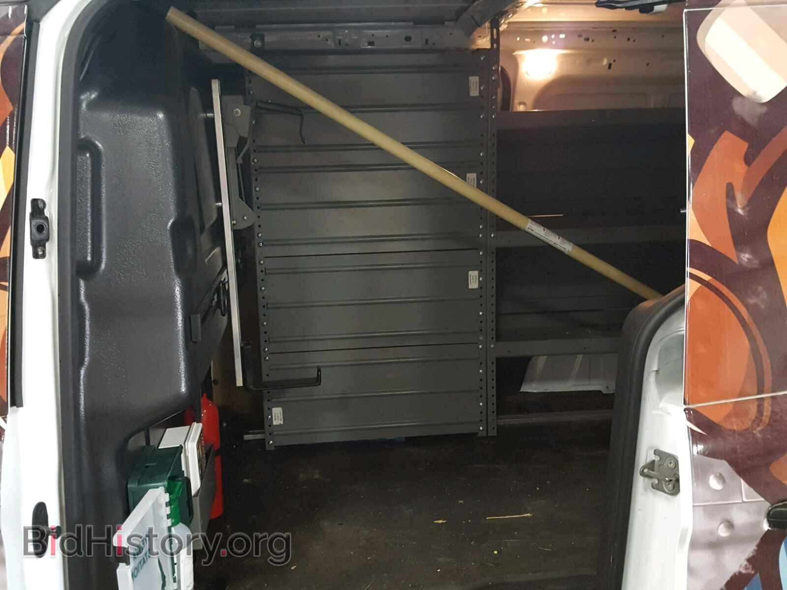 2016 FORD TRANSIT CO - VIN: NM0LS7E74G1286006 - Фото 6