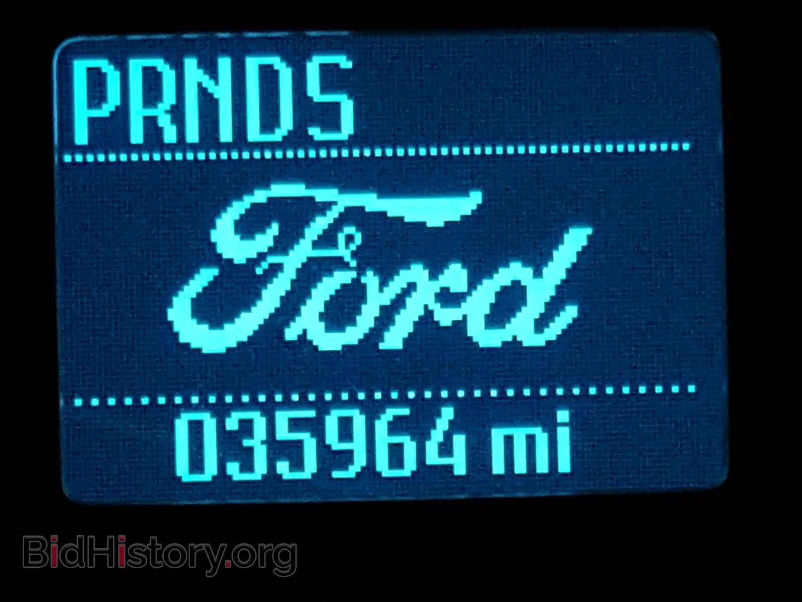 2016 FORD TRANSIT CO - VIN: NM0LS7E74G1286006 - Фото 8