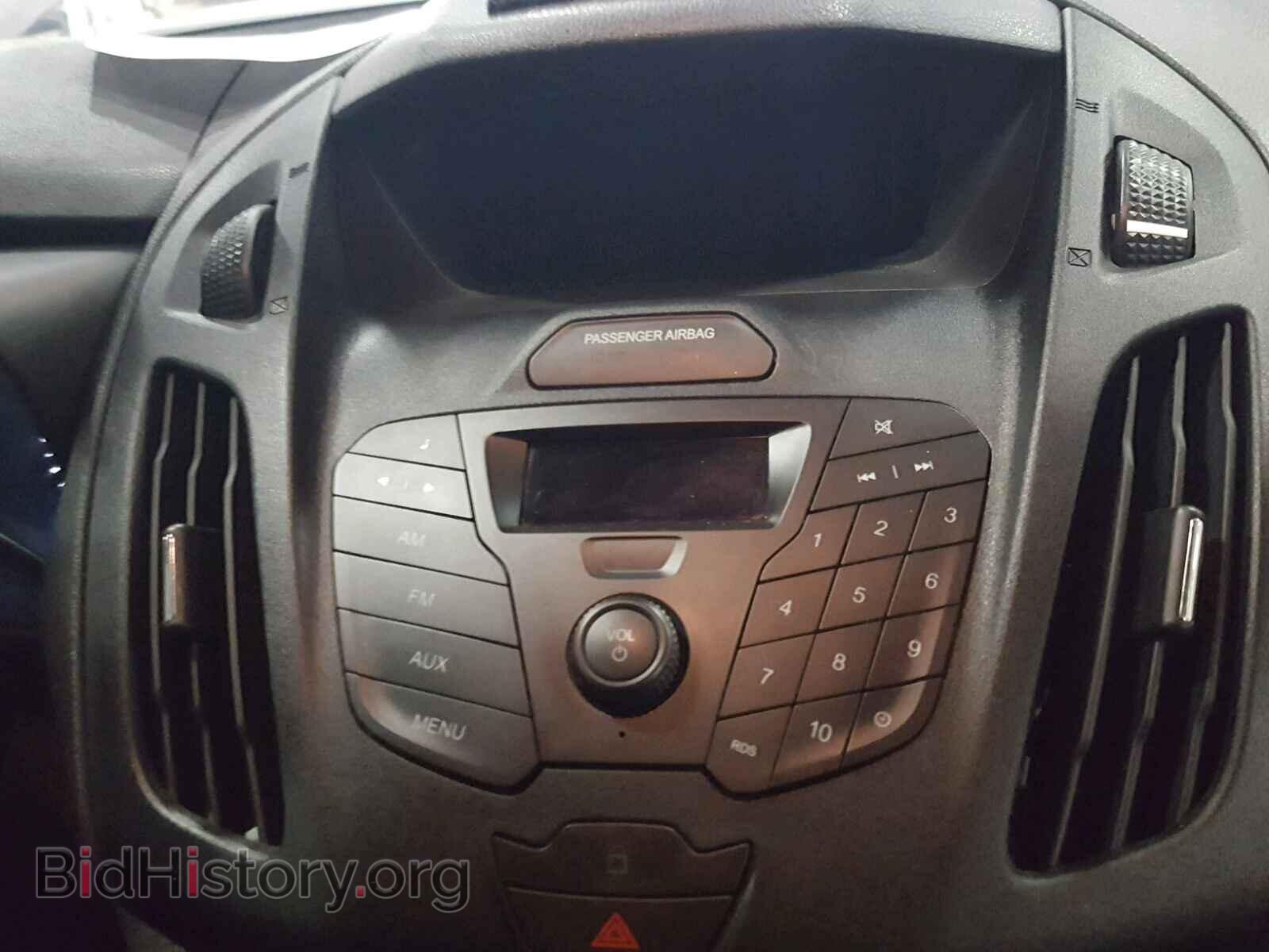 2016 FORD TRANSIT CO - VIN: NM0LS7E74G1286006 - Фото 9