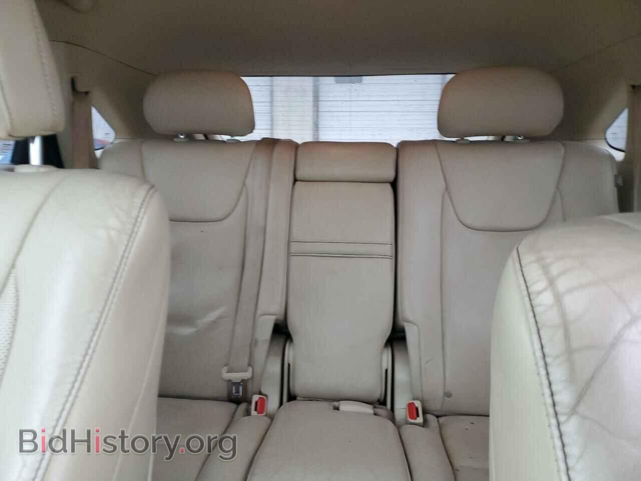 2015 LEXUS RX350 - VIN: 2T2BK1BA9FC272815 - Фото 10