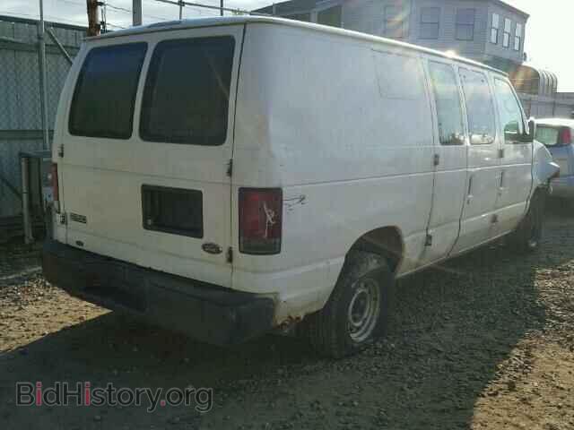 2001 FORD ECONOLINE - VIN: 1FTRE14271HB68120 - Photo 4
