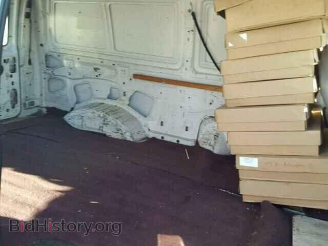 2001 FORD ECONOLINE - VIN: 1FTRE14271HB68120 - Photo 6