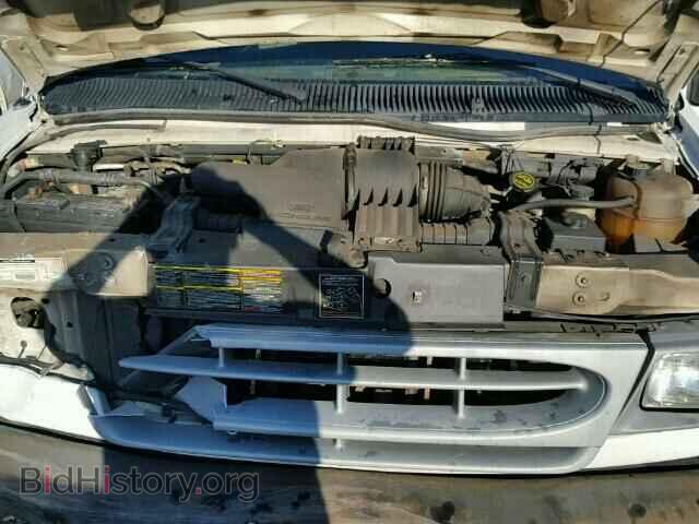 2001 FORD ECONOLINE - VIN: 1FTRE14271HB68120 - Photo 7