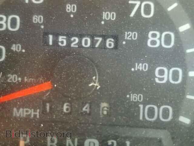 2001 FORD ECONOLINE - VIN: 1FTRE14271HB68120 - Photo 8