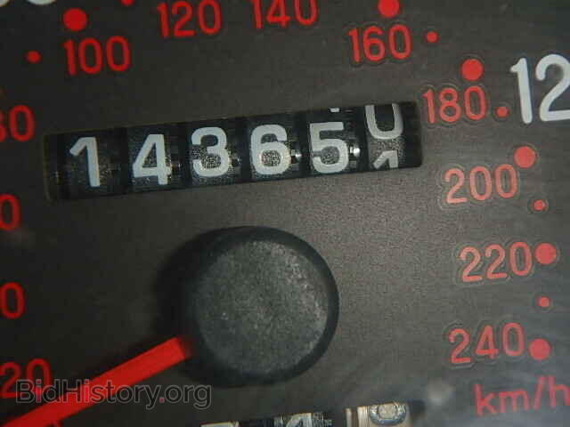 2000 CHRYSLER SEBRING - VIN: 4C3AU52N6YE071803 - Фото 7