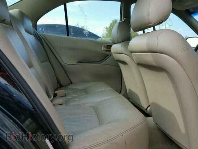 2002 MITSUBISHI GALANT - VIN: 4A3AA46H72E003017 - Фото 6