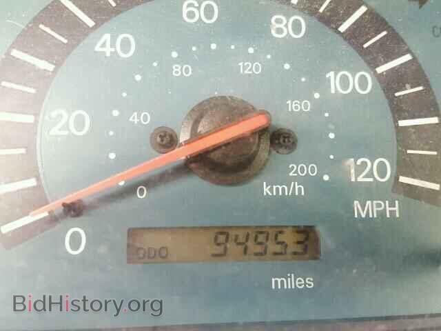 2002 MITSUBISHI GALANT - VIN: 4A3AA46H72E003017 - Фото 8