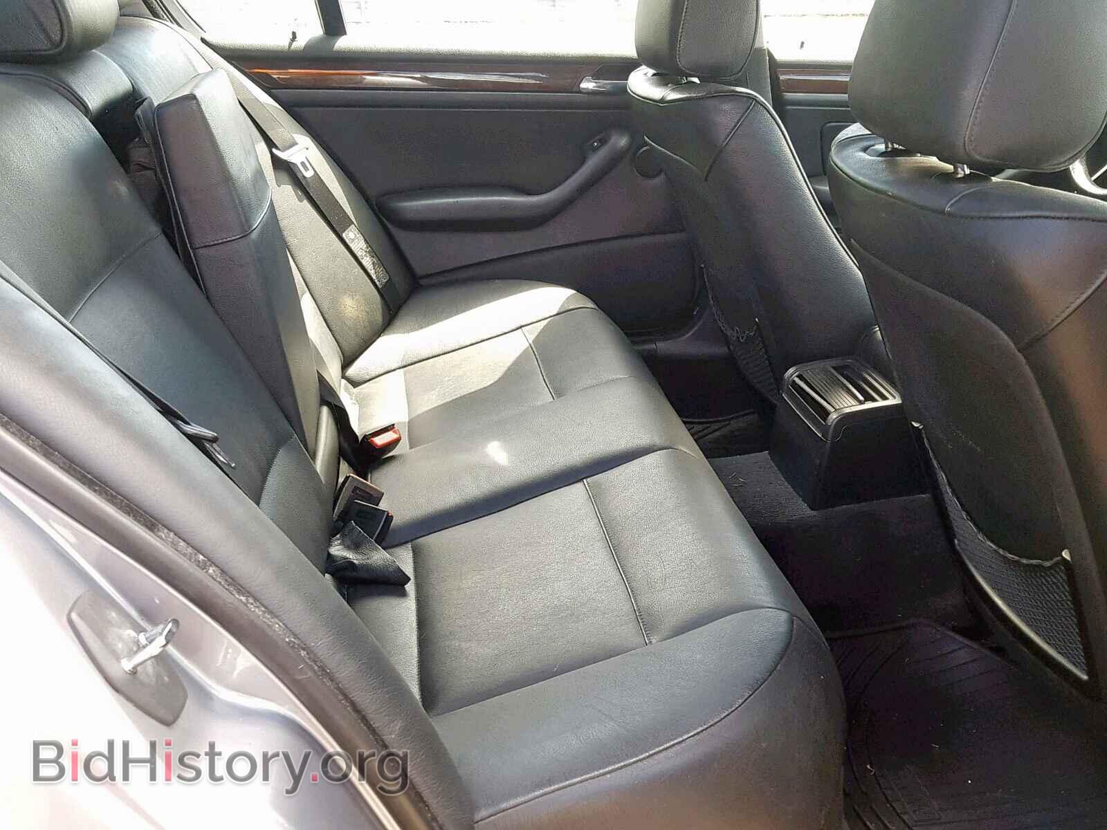2003 BMW 3 SERIES - VIN: WBAEV33443KL88623 - Фото 6