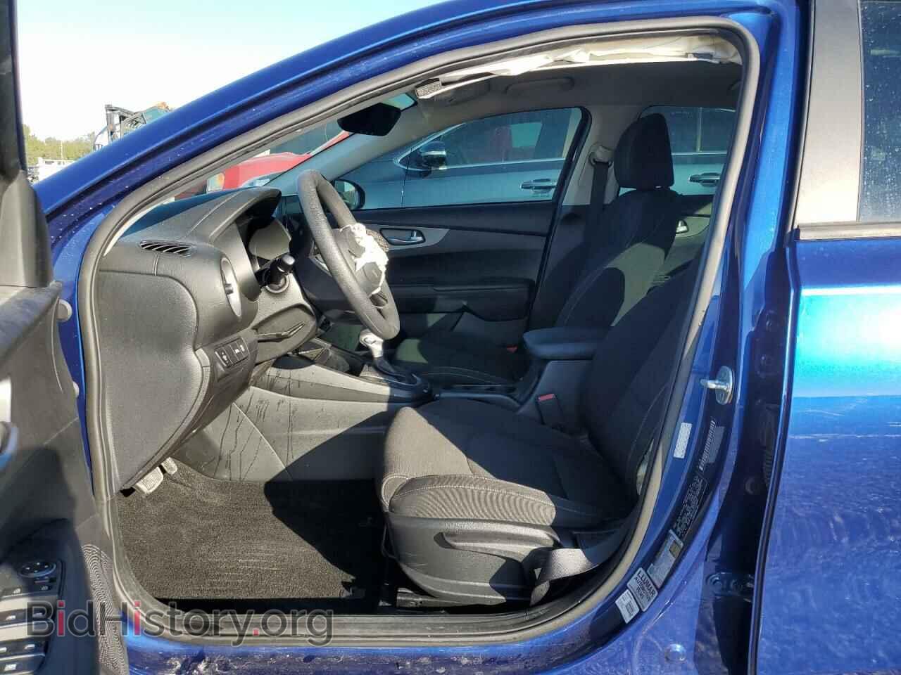 2020 KIA FORTE - VIN: 3KPF24AD3LE222430 - Фото 7