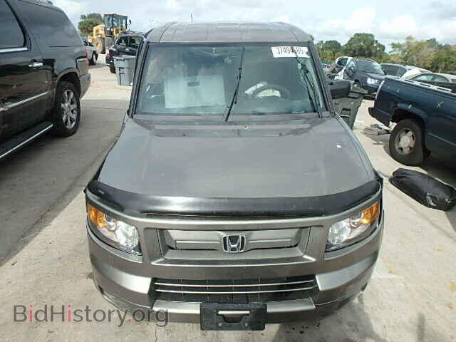 2007 HONDA ELEMENT - VIN: 5J6YH18917L012746 - Photo 10