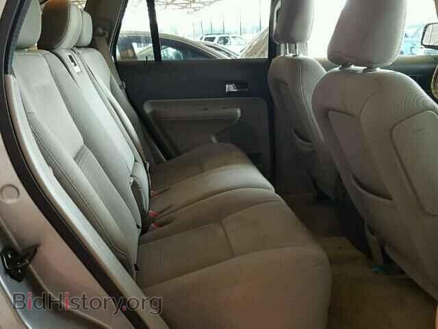 2008 FORD EDGE - VIN: 2FMDK48C28BA88508 - Фото 6