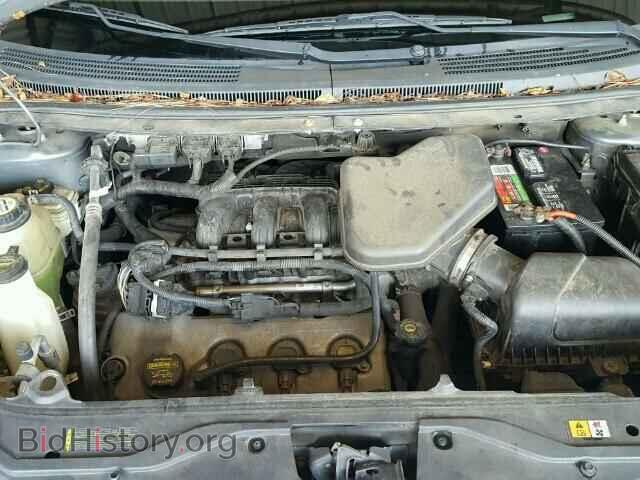 2008 FORD EDGE - VIN: 2FMDK48C28BA88508 - Фото 7
