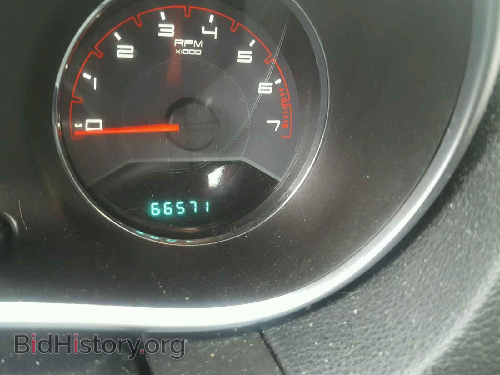 2014 DODGE AVENGER - VIN: 1C3CDZABXEN126273 - Фото 8