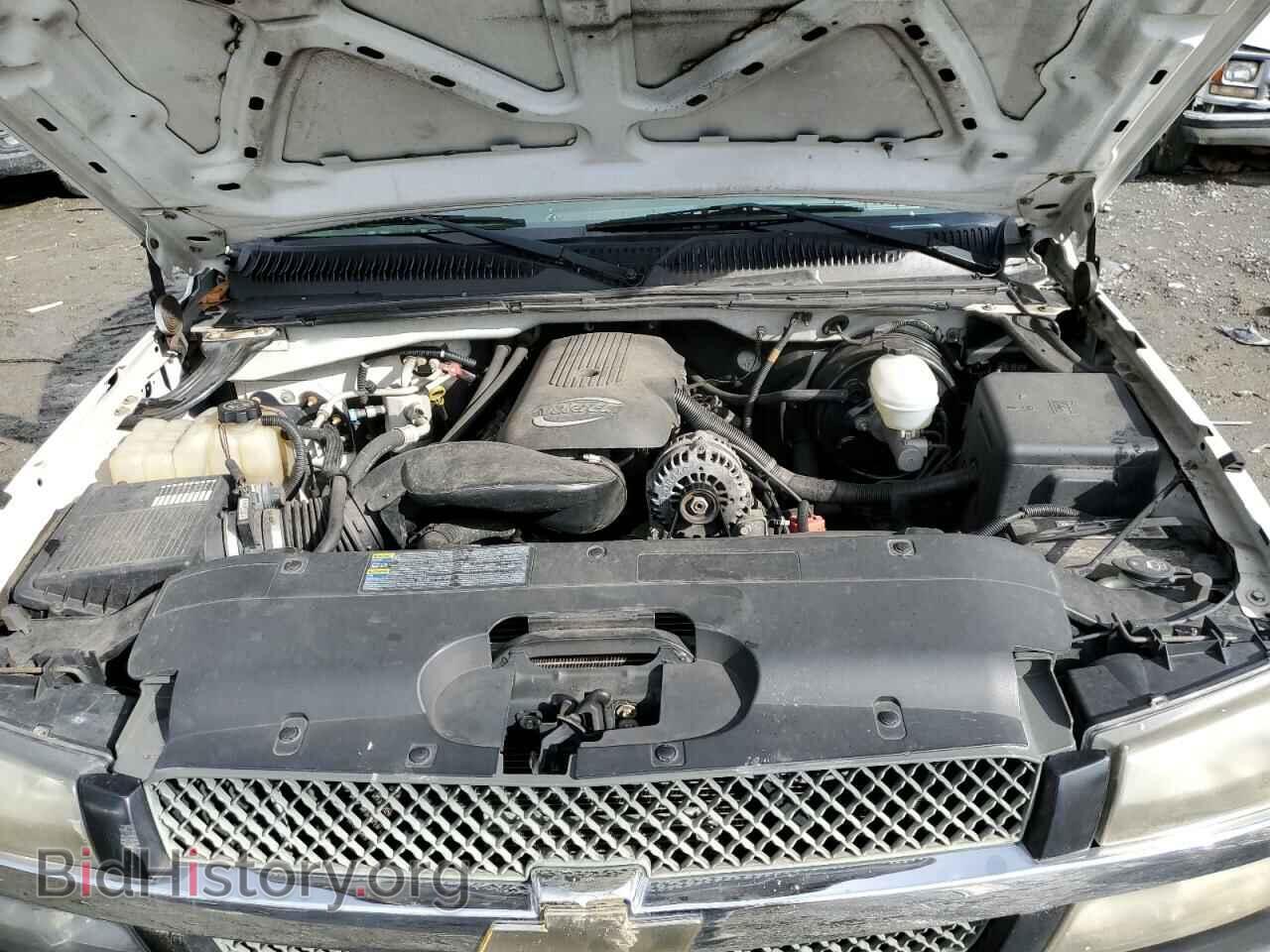 2006 CHEVROLET SILVERADO - VIN: 1GCEC19Z76E223586 - Фото 11