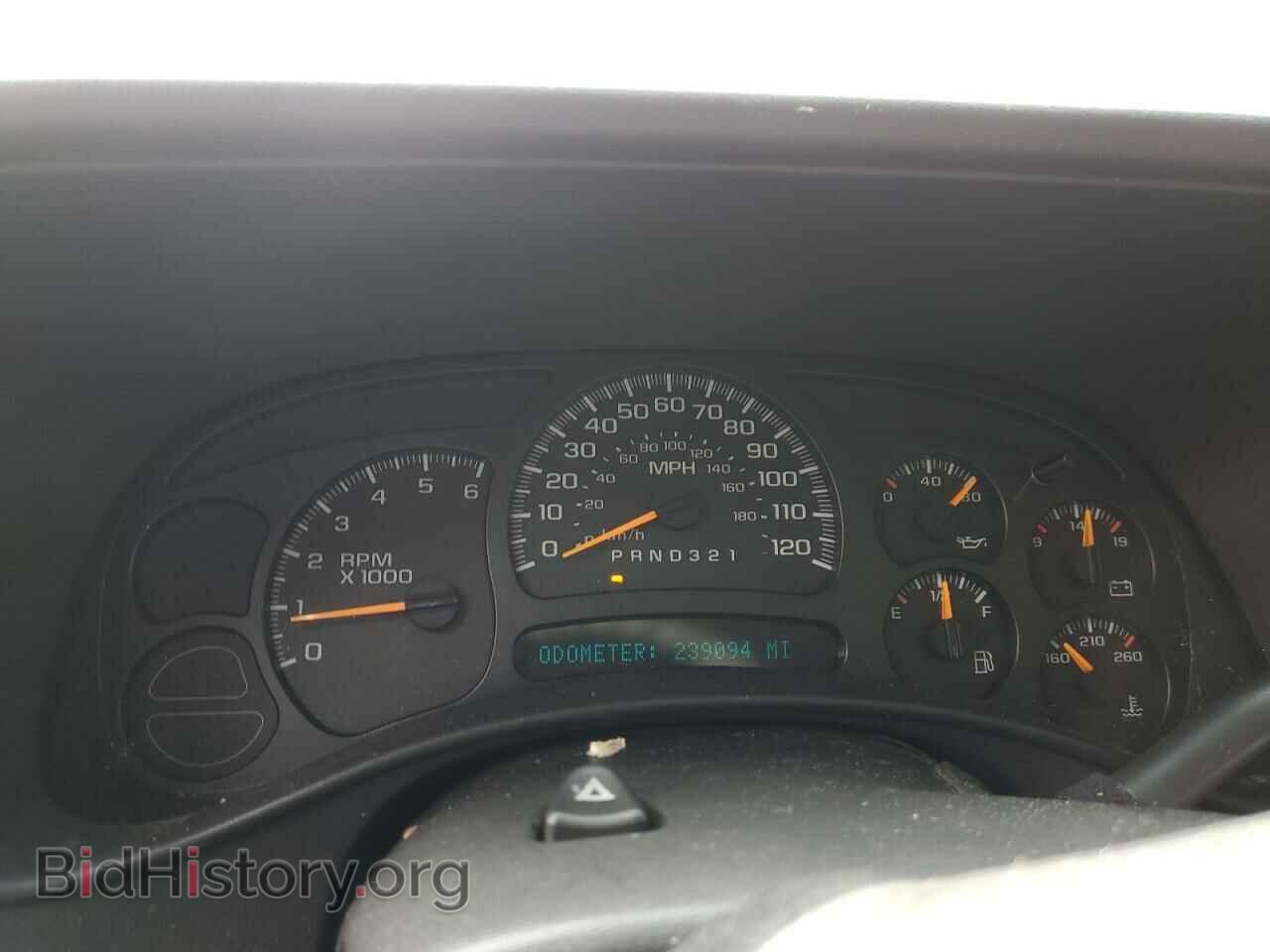 2006 CHEVROLET SILVERADO - VIN: 1GCEC19Z76E223586 - Фото 9