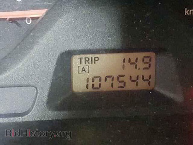 2003 MITSUBISHI LANCER - VIN: JA3AJ26E83U041326 - Фото 8