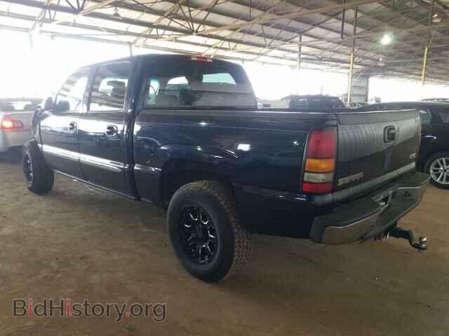 2005 GMC SIERRA - VIN: 2GTEC13T651309427 - Фото 3